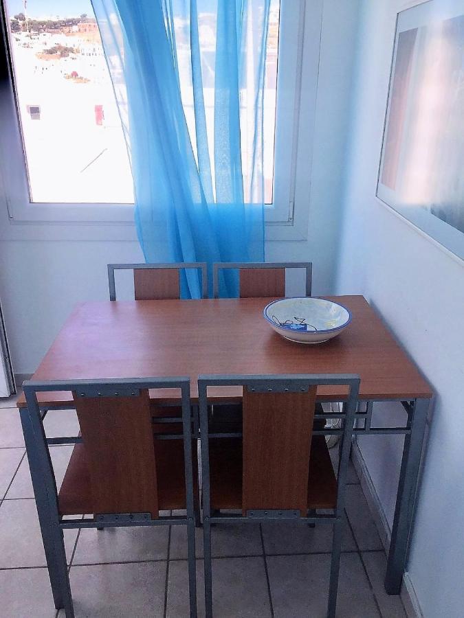 Appartamento Anna Megali Ammos  Esterno foto