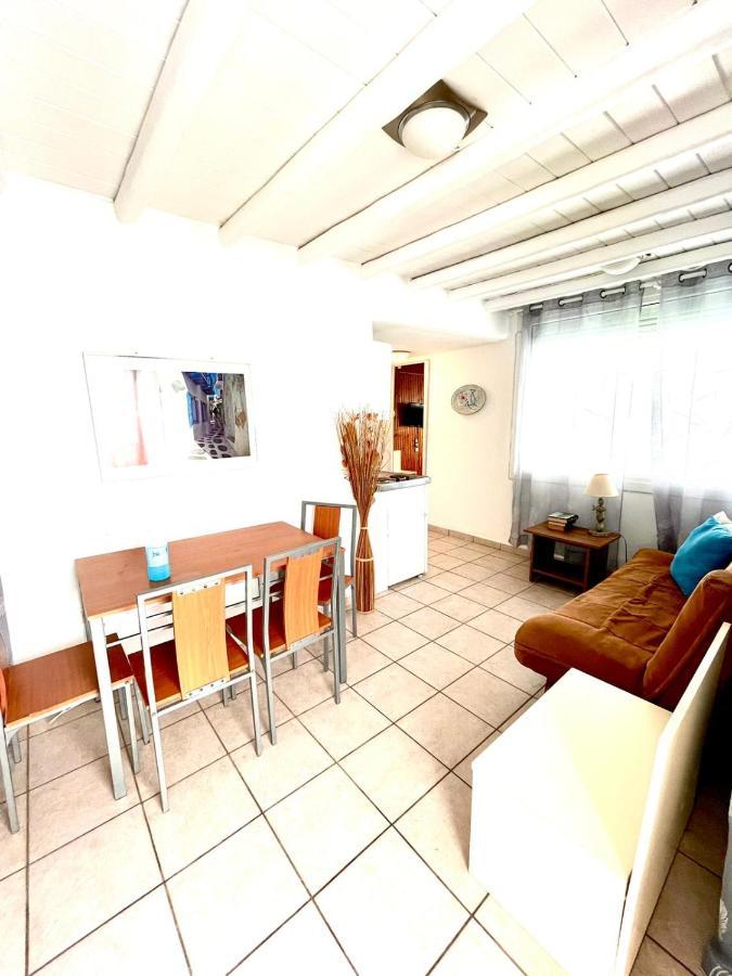 Appartamento Anna Megali Ammos  Esterno foto